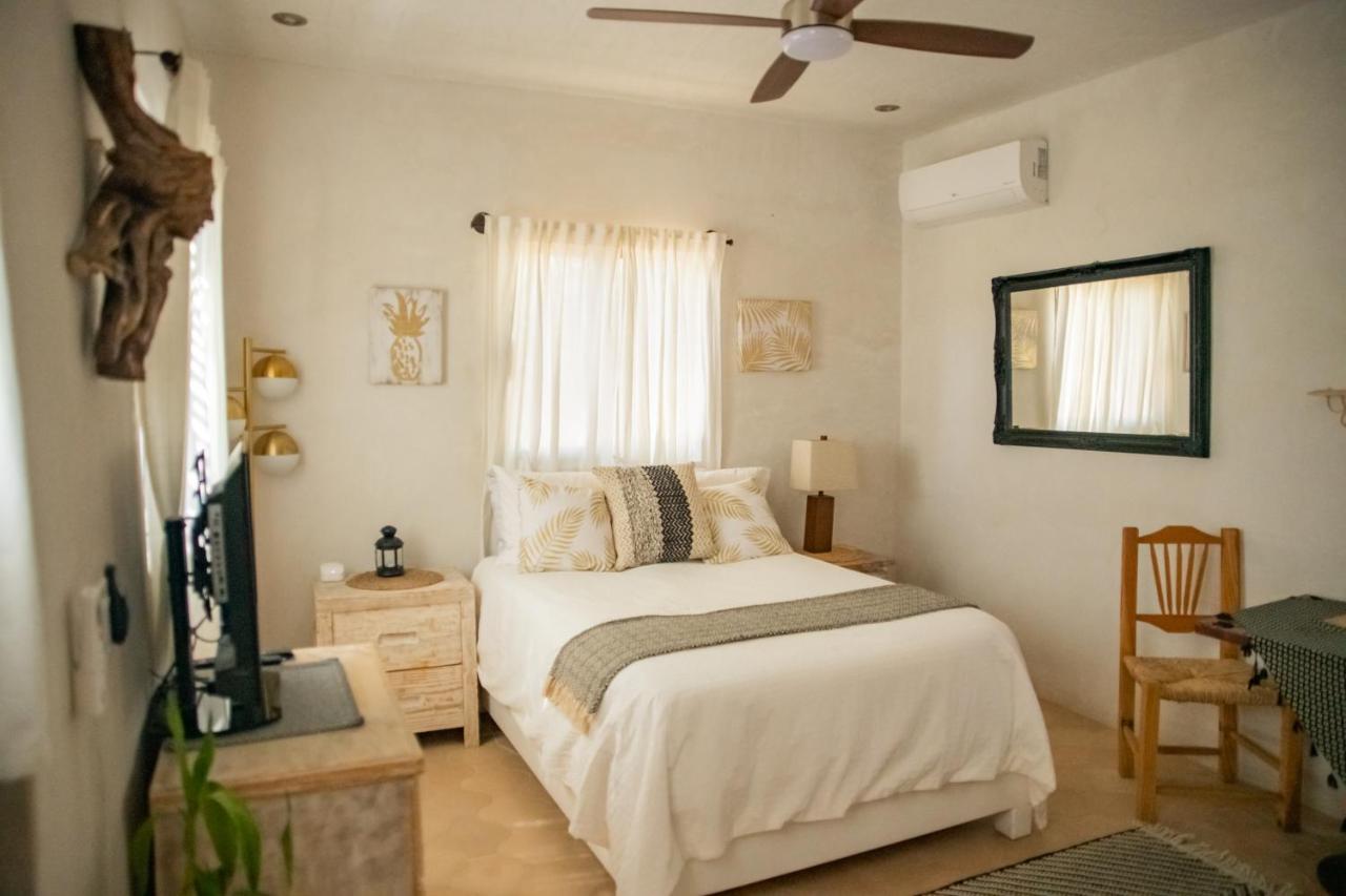 Pure Baja Private Suites-Upscale Property With Infinity Pool And Lush Gardens El Pescadero  Buitenkant foto