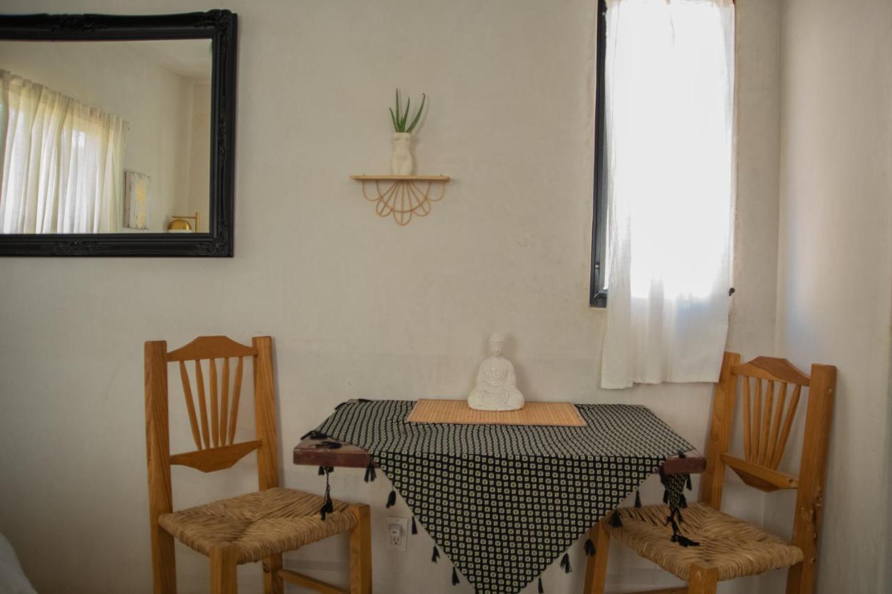 Pure Baja Private Suites-Upscale Property With Infinity Pool And Lush Gardens El Pescadero  Buitenkant foto