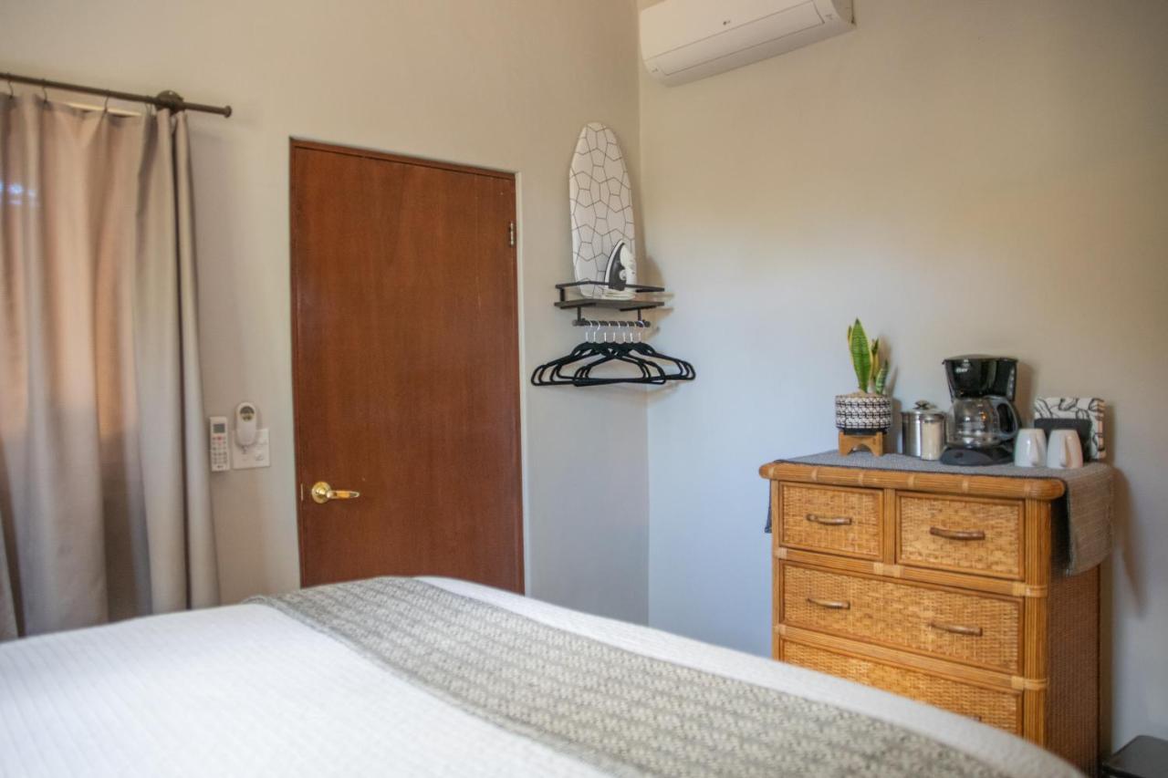 Pure Baja Private Suites-Upscale Property With Infinity Pool And Lush Gardens El Pescadero  Buitenkant foto