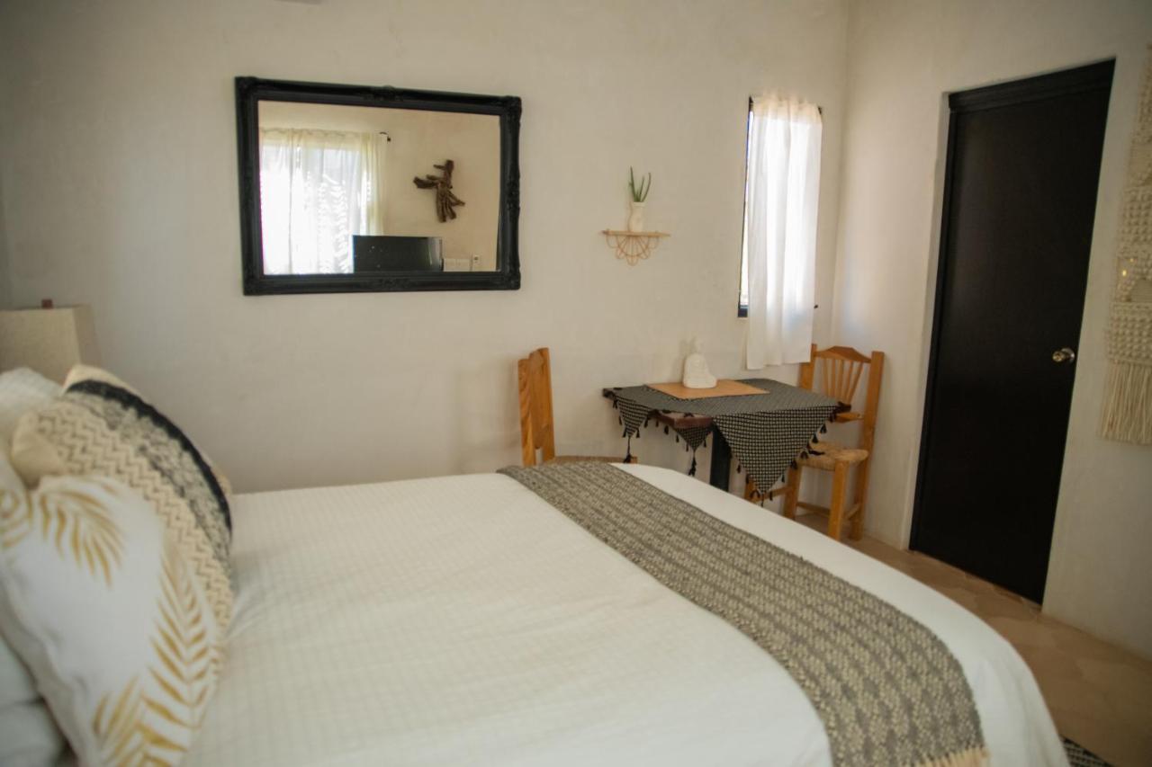 Pure Baja Private Suites-Upscale Property With Infinity Pool And Lush Gardens El Pescadero  Buitenkant foto