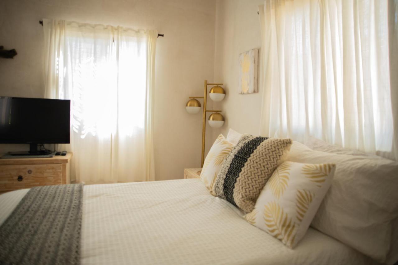Pure Baja Private Suites-Upscale Property With Infinity Pool And Lush Gardens El Pescadero  Buitenkant foto