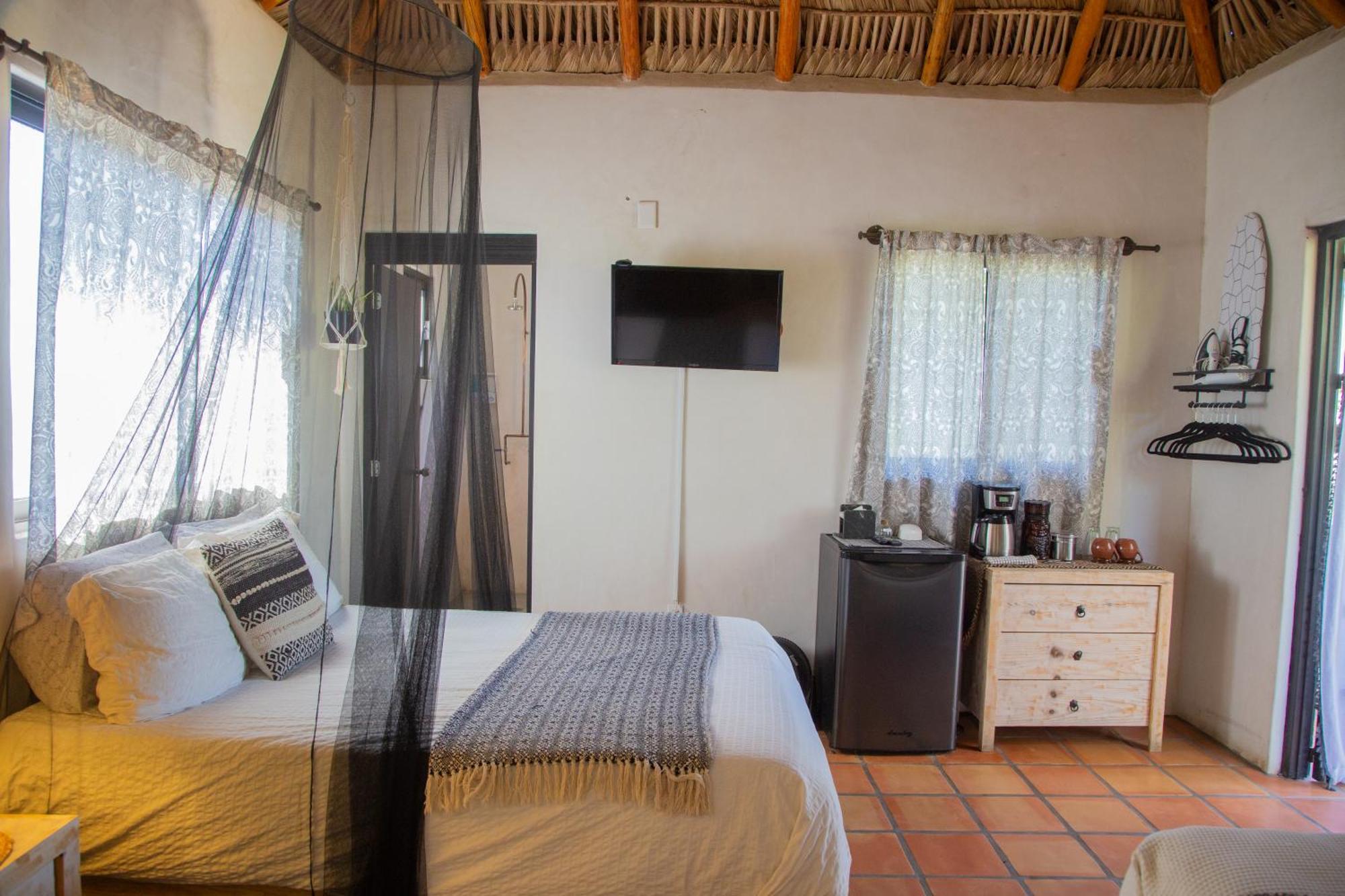 Pure Baja Private Suites-Upscale Property With Infinity Pool And Lush Gardens El Pescadero  Buitenkant foto