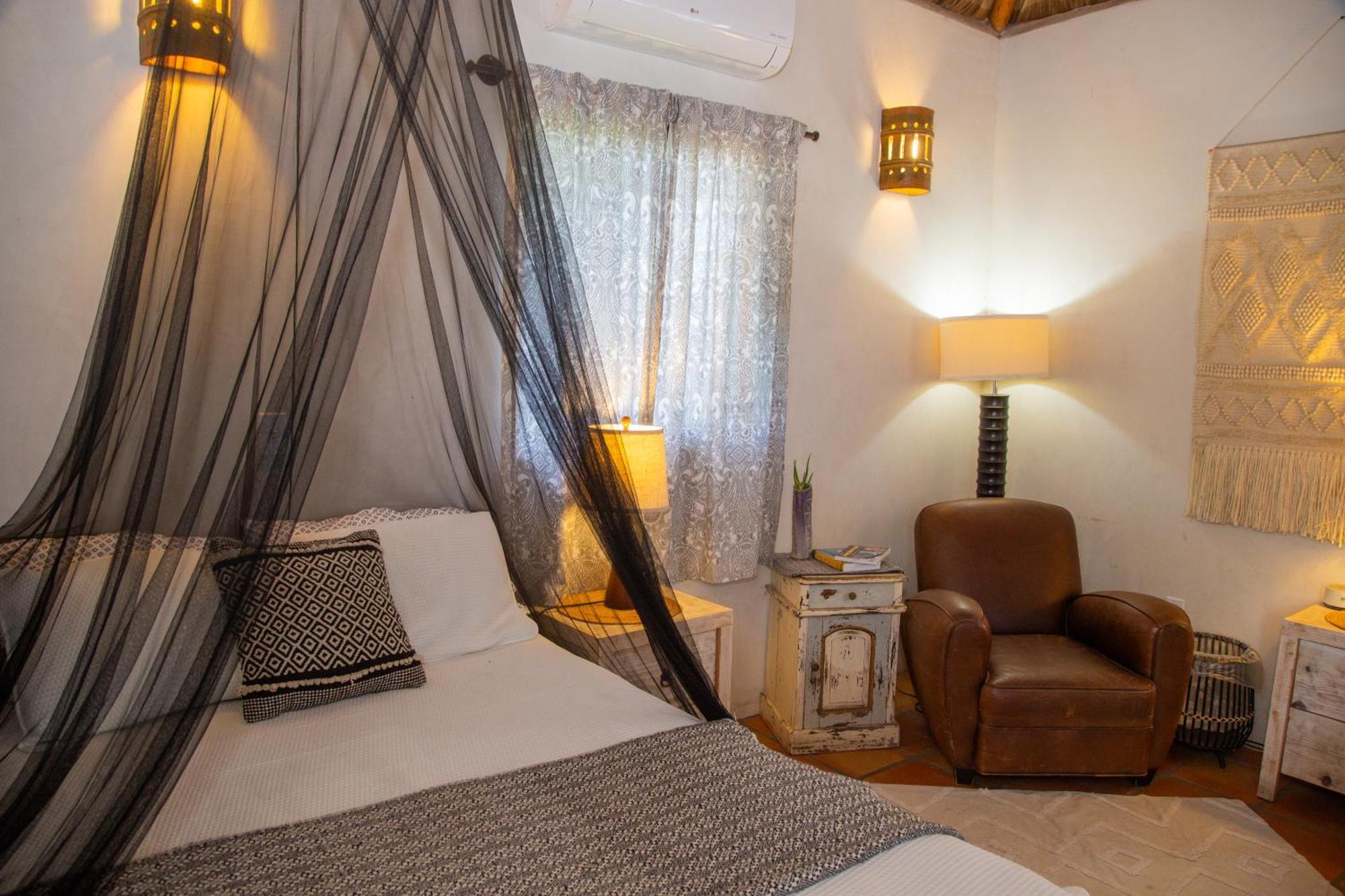 Pure Baja Private Suites-Upscale Property With Infinity Pool And Lush Gardens El Pescadero  Buitenkant foto