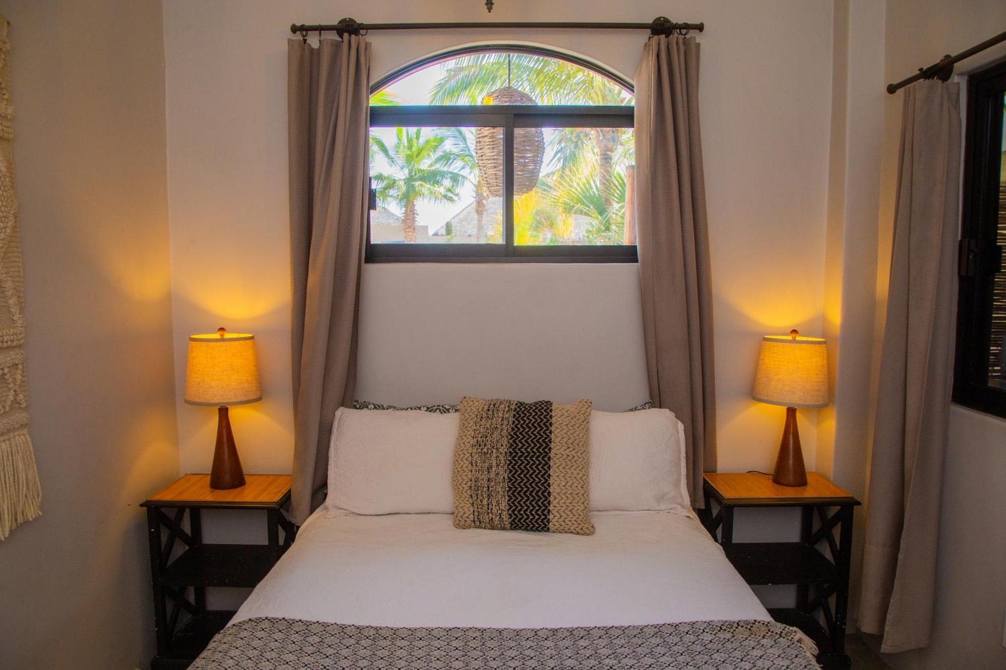 Pure Baja Private Suites-Upscale Property With Infinity Pool And Lush Gardens El Pescadero  Buitenkant foto
