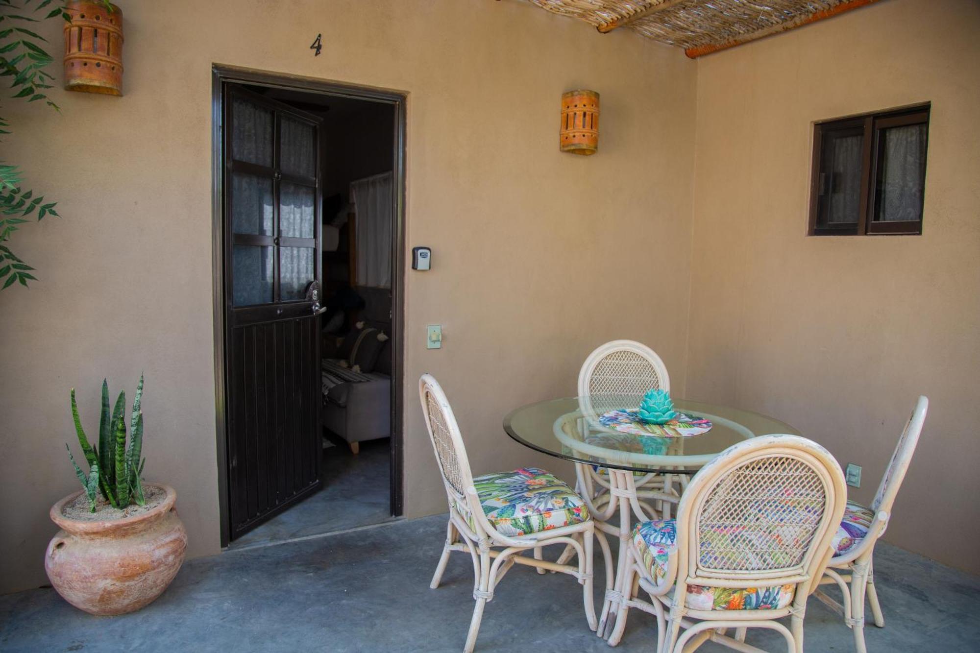 Pure Baja Private Suites-Upscale Property With Infinity Pool And Lush Gardens El Pescadero  Buitenkant foto