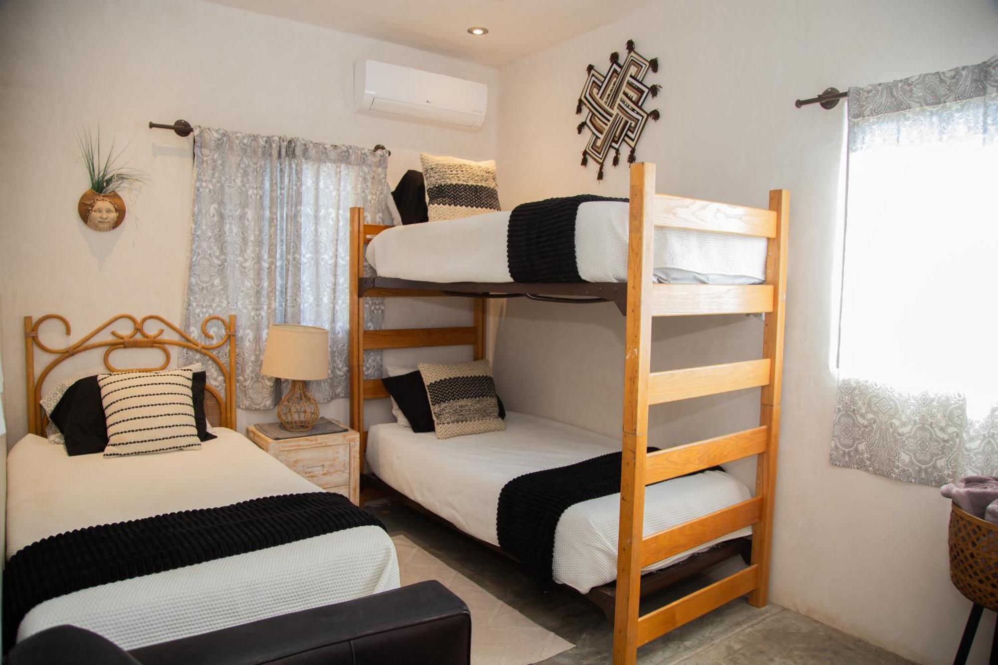 Pure Baja Private Suites-Upscale Property With Infinity Pool And Lush Gardens El Pescadero  Buitenkant foto