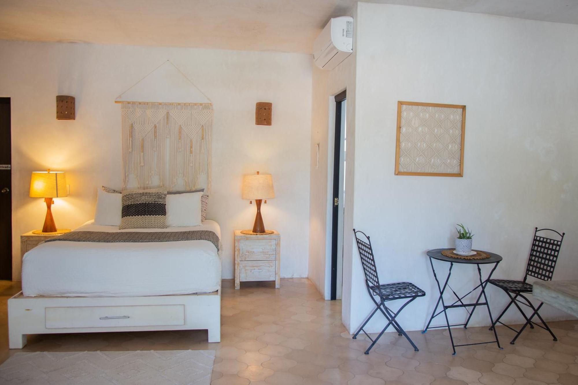 Pure Baja Private Suites-Upscale Property With Infinity Pool And Lush Gardens El Pescadero  Buitenkant foto