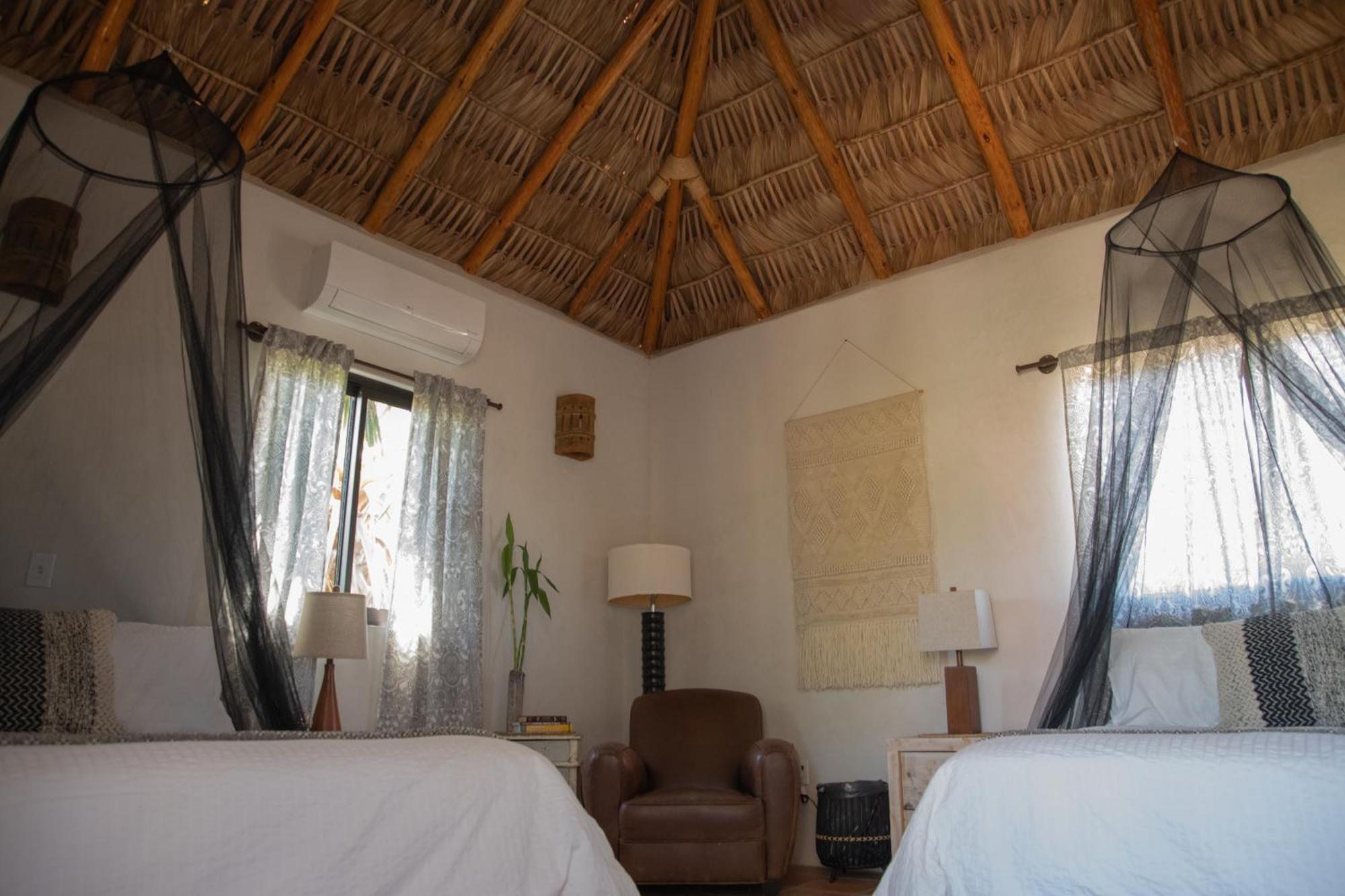 Pure Baja Private Suites-Upscale Property With Infinity Pool And Lush Gardens El Pescadero  Buitenkant foto