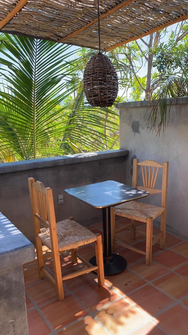 Pure Baja Private Suites-Upscale Property With Infinity Pool And Lush Gardens El Pescadero  Buitenkant foto