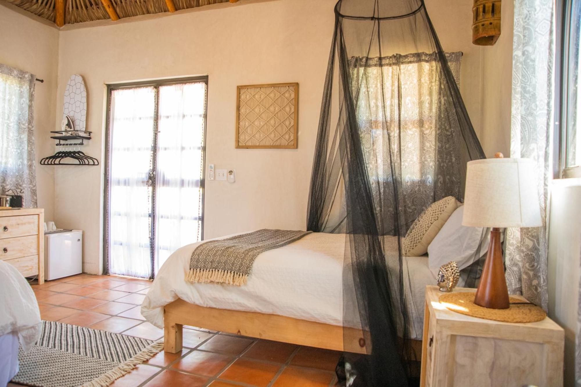 Pure Baja Private Suites-Upscale Property With Infinity Pool And Lush Gardens El Pescadero  Buitenkant foto