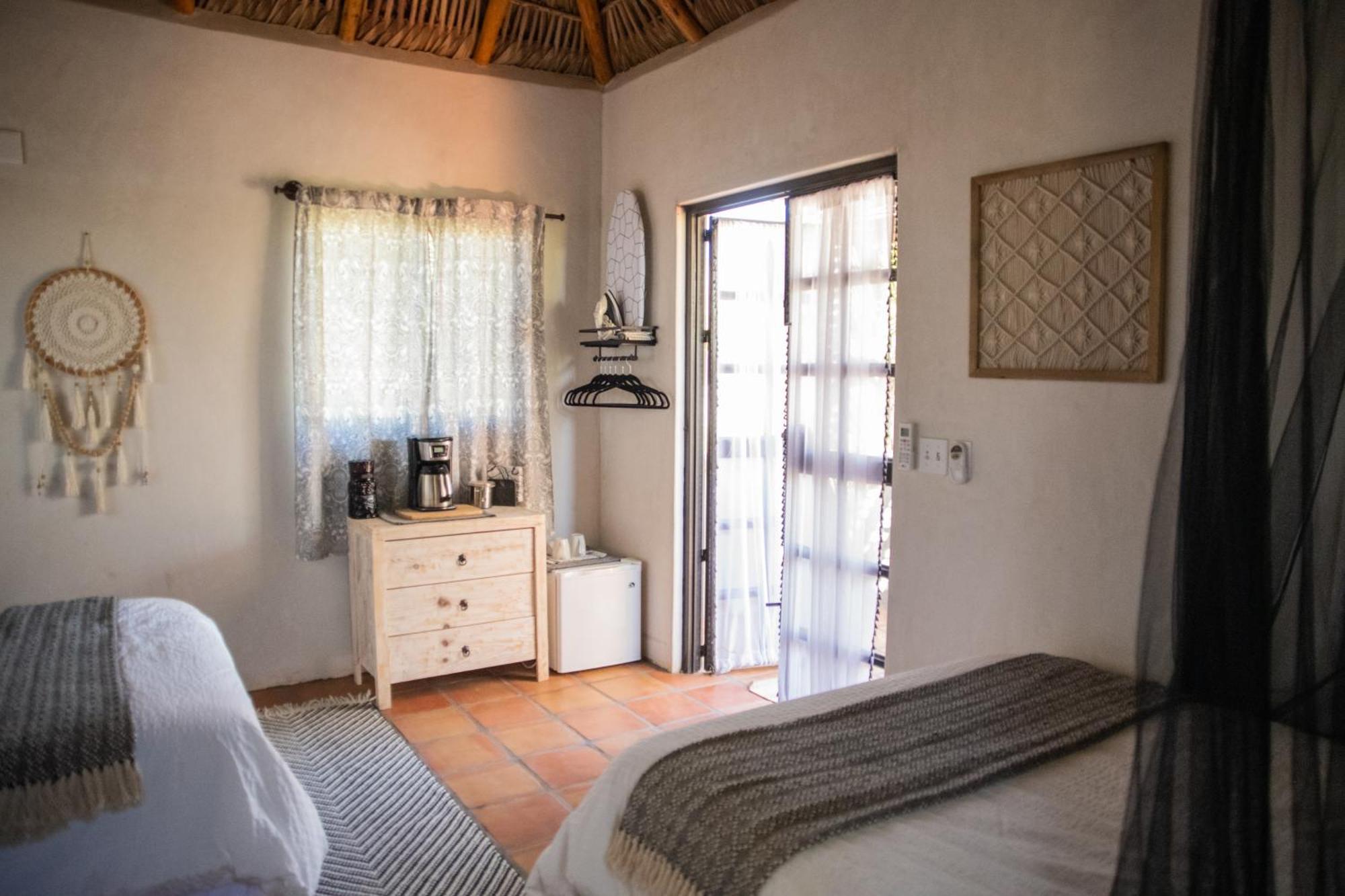 Pure Baja Private Suites-Upscale Property With Infinity Pool And Lush Gardens El Pescadero  Buitenkant foto