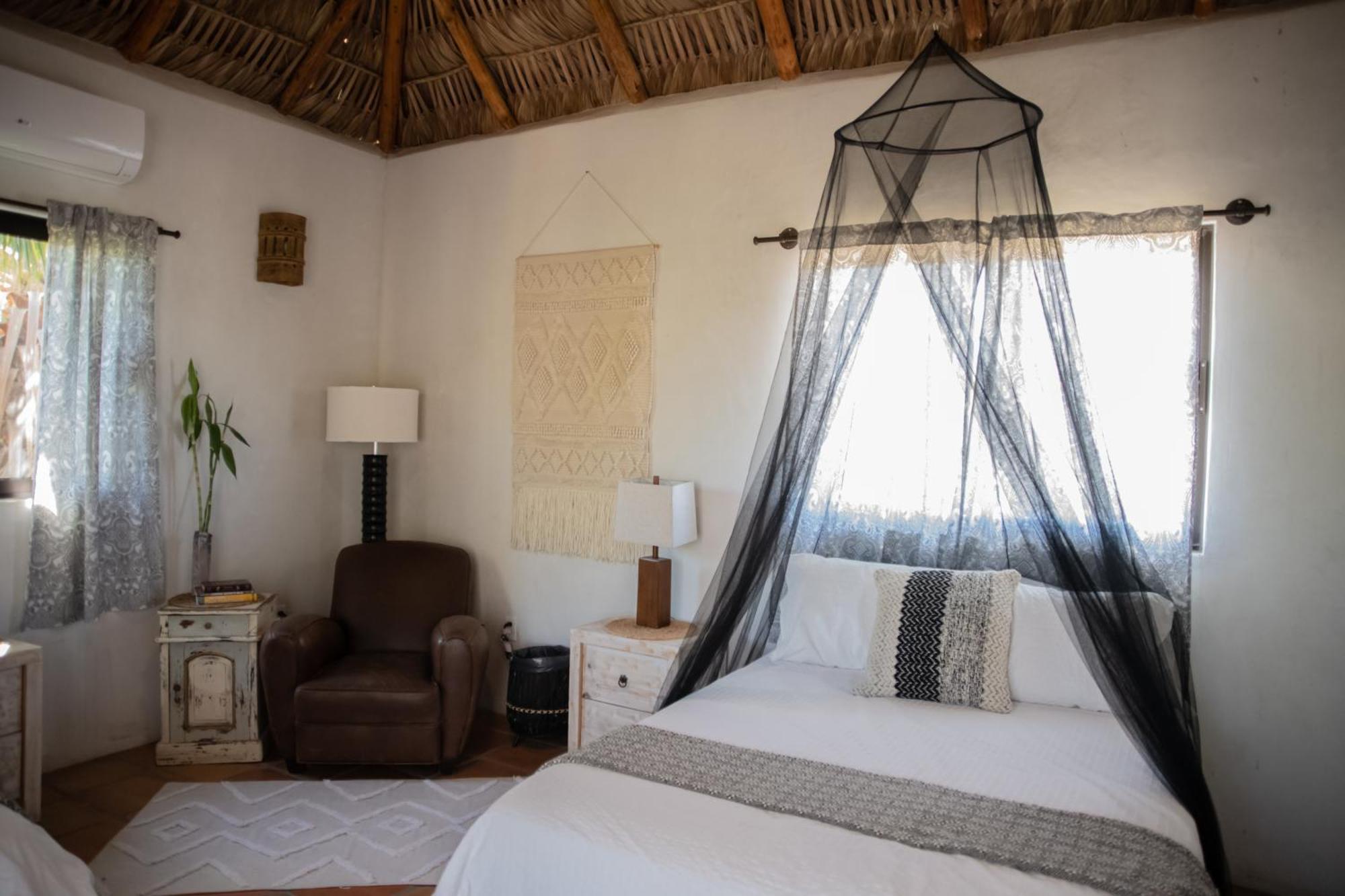 Pure Baja Private Suites-Upscale Property With Infinity Pool And Lush Gardens El Pescadero  Buitenkant foto