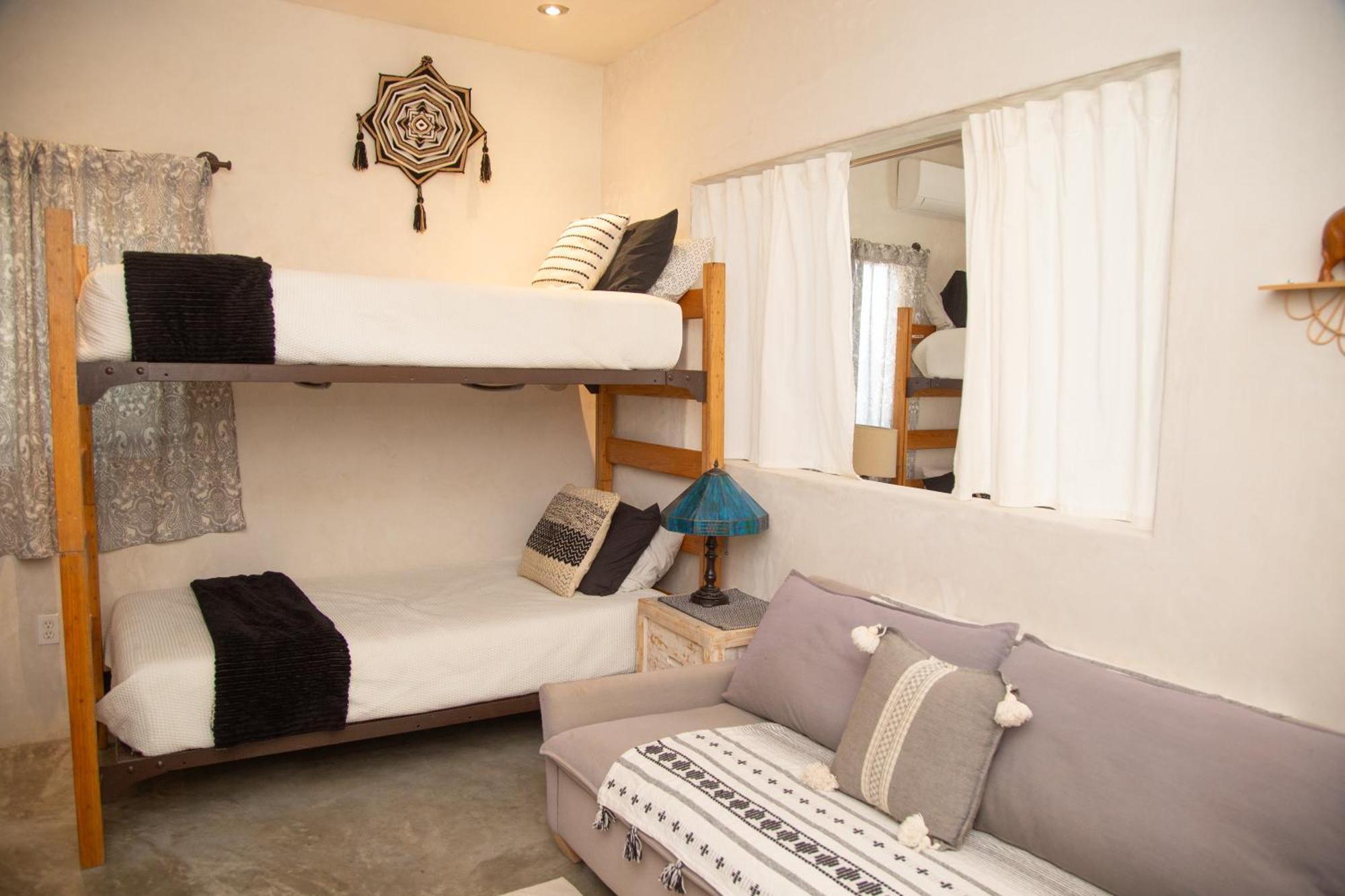 Pure Baja Private Suites-Upscale Property With Infinity Pool And Lush Gardens El Pescadero  Buitenkant foto