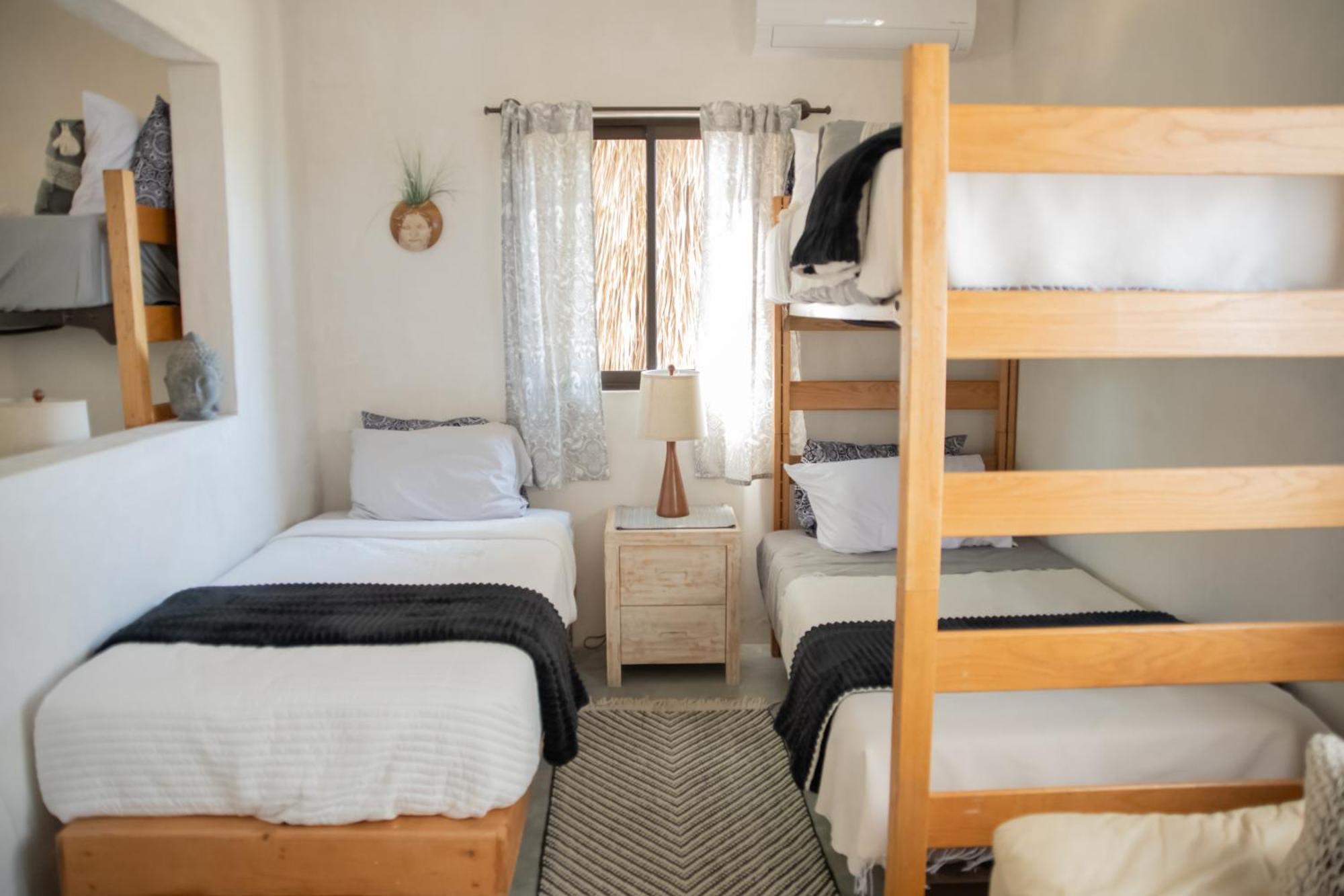 Pure Baja Private Suites-Upscale Property With Infinity Pool And Lush Gardens El Pescadero  Buitenkant foto